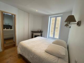 Luminueux T3 au cœur de Biarritz, proche plages et Halles ! - FR-1-239-973 - Biarritz - 7