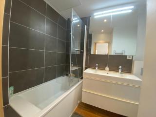 Luminueux T3 au cœur de Biarritz, proche plages et Halles ! - FR-1-239-973 - Biarritz - 6