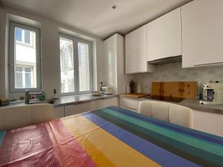 Luminueux T3 au cœur de Biarritz, proche plages et Halles ! - FR-1-239-973 - Biarritz - 4