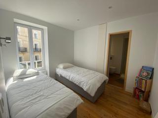 Luminueux T3 au cœur de Biarritz, proche plages et Halles ! - FR-1-239-973 - Biarritz - 3