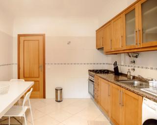 Harbour's way, spacious and cosy apartment, with AC - Olhão - 8