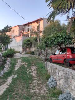 VIKTOR I SILVANA - Cres - 0