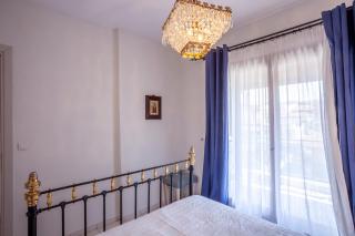 Katerina apartments - Pefkohori - 2