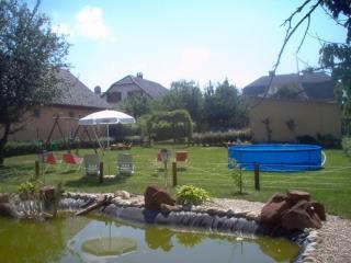 Haus Liberty - Balatonlelle - 4
