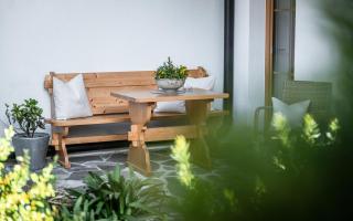 Appartements Rosenhof - Pertisau - 7