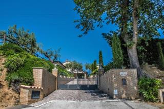 Villa Alis - Fano - 2
