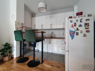 Toni's Cosy Apartment - 7
