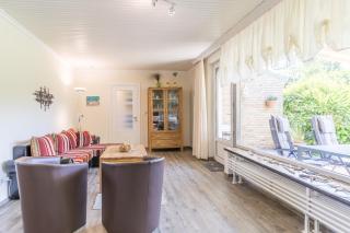 "Nordseetraum" Nordseetraum, Bungalow - Büsum - 6