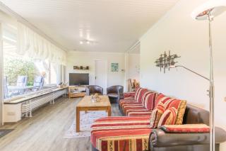 "Nordseetraum" Nordseetraum, Bungalow - Büsum - 5