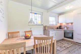 "Nordseetraum" Nordseetraum, Bungalow - Büsum - 4
