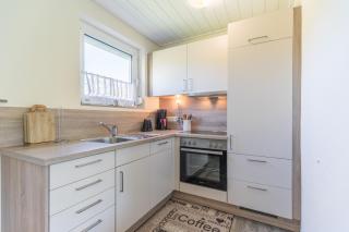 "Nordseetraum" Nordseetraum, Bungalow - Büsum - 3