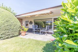 "Nordseetraum" Nordseetraum, Bungalow - Büsum - 9
