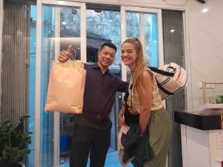 Hanoi Holiday Hotel - 3