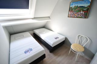 Vrijvakantiehuis Domburgseweg 24 - Domburg - 6