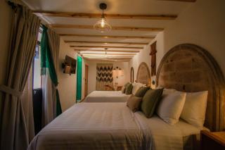 Casa Moseua - Querétaro - 2