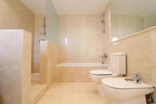 Amazing 3bedroom flat with seafront views & pool by SharingCo - Marbella - 1
