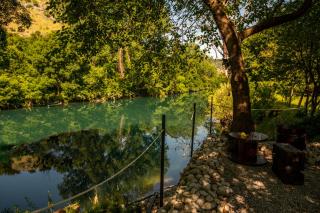 Via river - Podgorica - 7