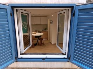 Studio Apartment Danka Old Town Budva - Budva - 9