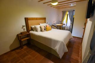 Casa Moseua Hotel Boutique de Autor - 3