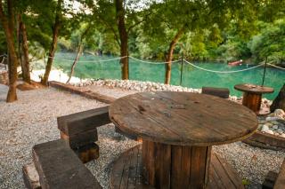 Via river - Podgorica - 5