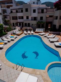 Elmi Beach Hotel & Suites - Limenas Chersonisou - 0