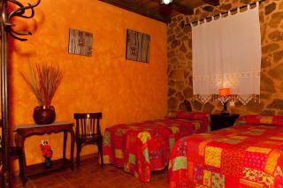 Las Cabañas de La Vera - Aldeanueva de la Vera - 6
