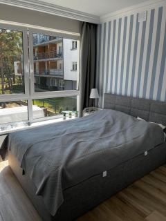 Apartament Nadmorski Zakątek Rowy - Rowy - 7