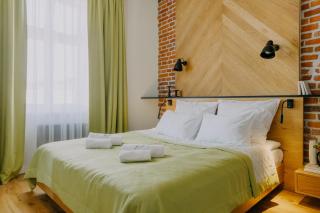 Goldfinger 3-bed unique apartment in the heart of Podgórze - Cracovia - 4
