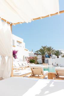 Cavo Bianco Boutique Hotel & Spa - Kamari - 2