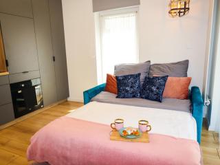 Sander Apartments - Cracovia - 6