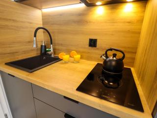 Sander Apartments - Cracovia - 3