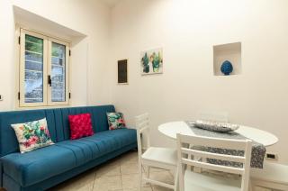 Casa Vacanza Nibbio 30 - Sperlonga - 6
