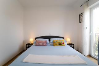 Sunny Apartment for 2 - Murter - 5