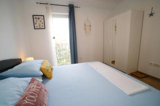 Sunny Apartment for 2 - Murter - 7