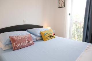 Sunny Apartment for 2 - Murter - 2