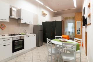 Casa Vacanza Nibbio 26 - Sperlonga - 9