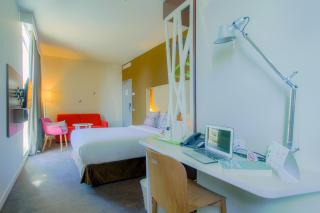 Campanile Casablanca Centre Ville - 1