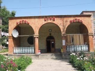 Hotel Life - Jermuk - 7