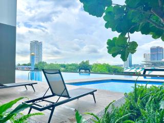 Twin Tower Residence Johor Bahru by Stayrene - 6