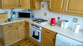 Linksway House - Birkenhead - 1
