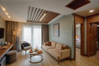 Kazdağları Allia Thermal Health & Spa - Edremit - 4