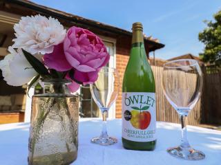 Oast Cottage - Maidstone - 6