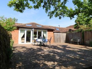 Oast Cottage - Maidstone - 5