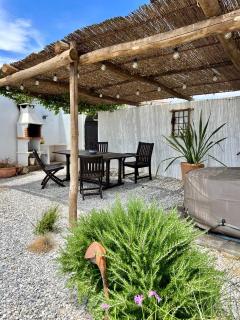 LAS DUNAS Cave House Holidays - Benamaurel - 6