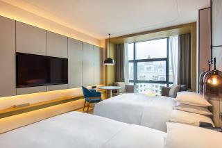 Courtyard by Marriott Foshan Gaoming - 2