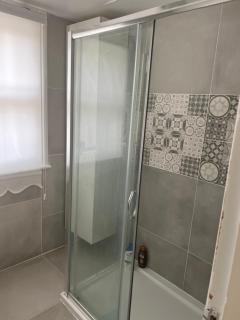 Private room 2 - Londra - 7