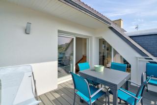 Ty Jamamo - A 500m de la plage - Saint-Nic - 9