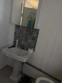 Private room 2 - Londra - 8