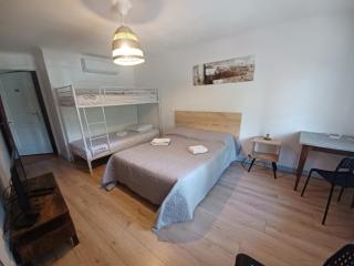 Le Grand Hotel - Aups - 8