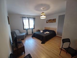 Le Grand Hotel - Aups - 9